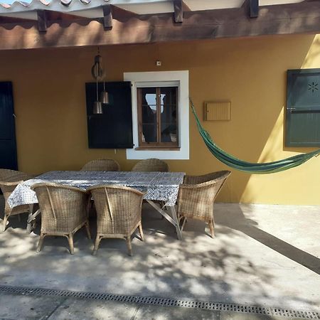 Cas Conco Βίλα Ciutadella  Εξωτερικό φωτογραφία