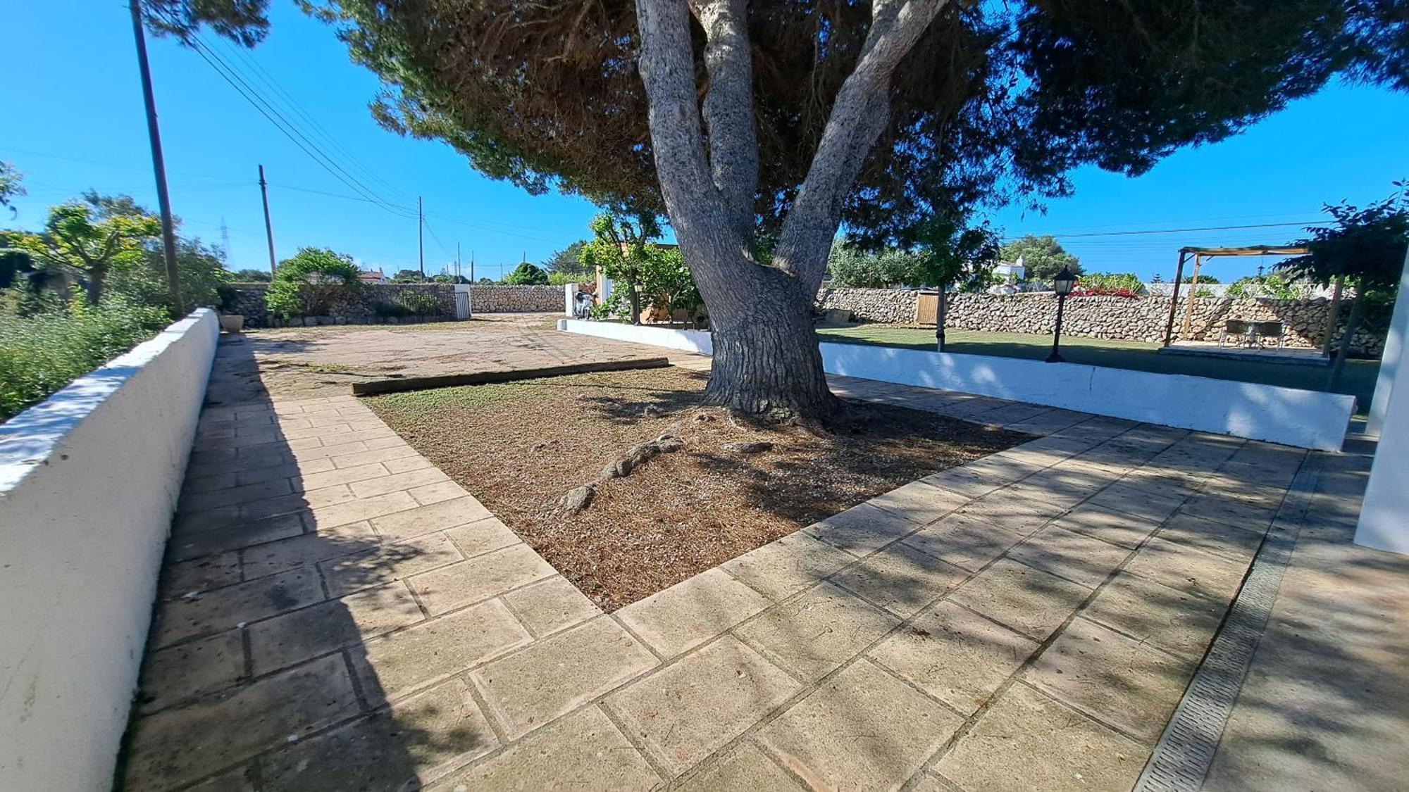 Cas Conco Βίλα Ciutadella  Εξωτερικό φωτογραφία