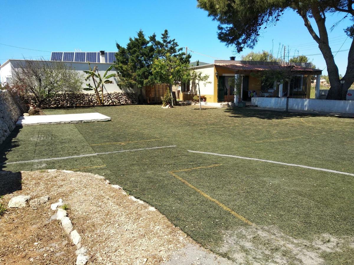 Cas Conco Βίλα Ciutadella  Εξωτερικό φωτογραφία