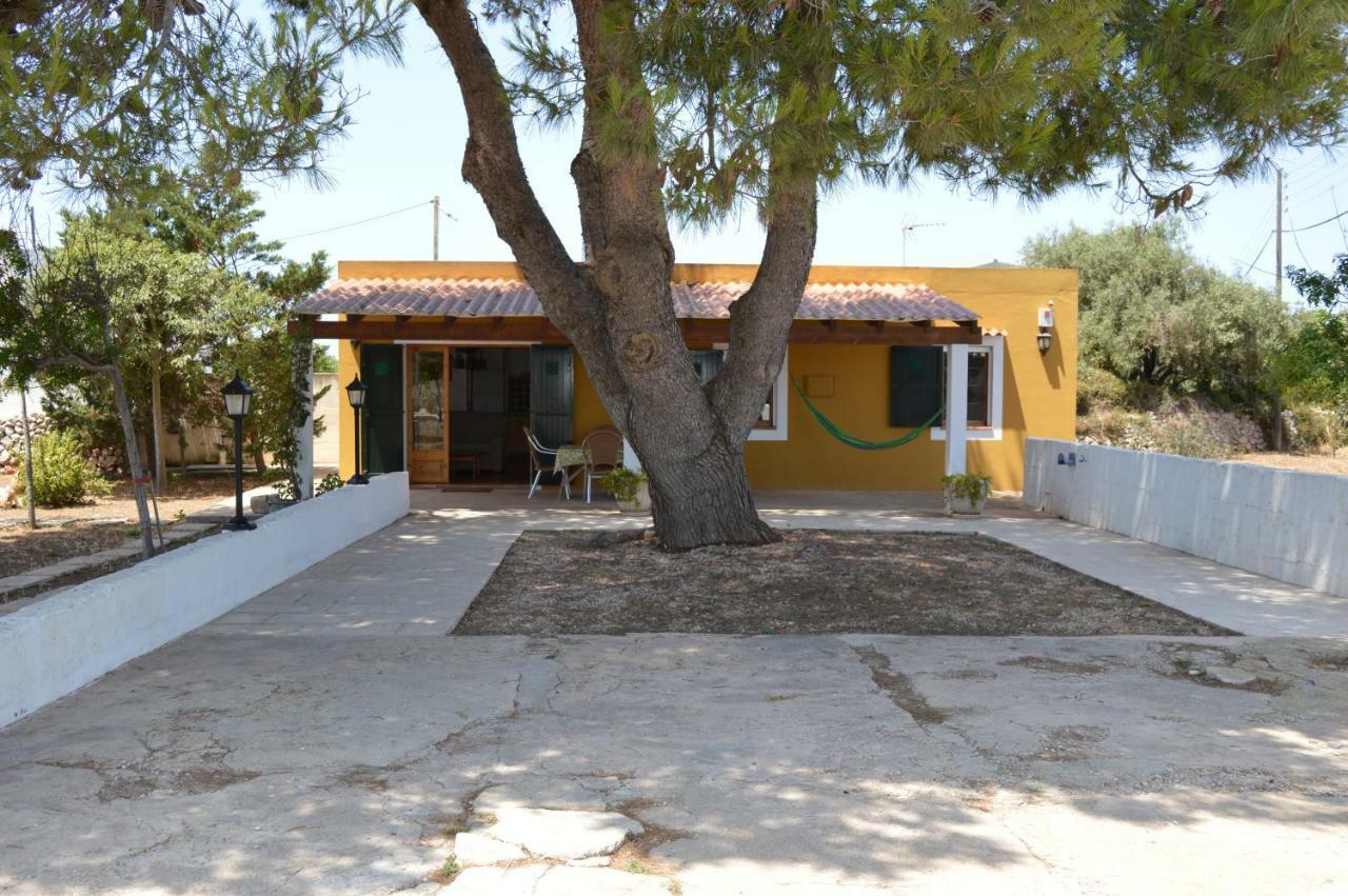 Cas Conco Βίλα Ciutadella  Εξωτερικό φωτογραφία